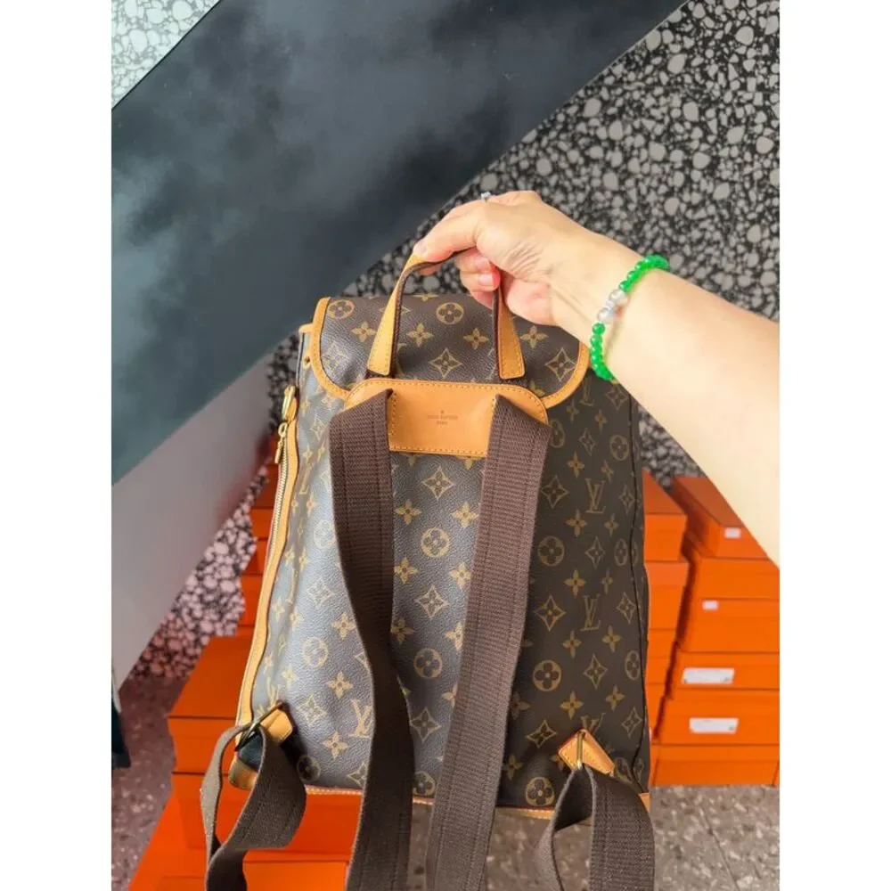 Louis Vuitton brand louis